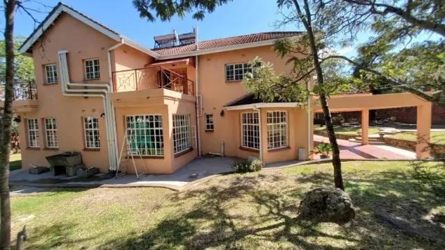 House to Rent