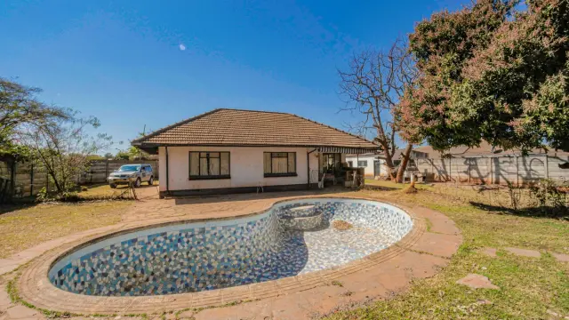 House for Sale