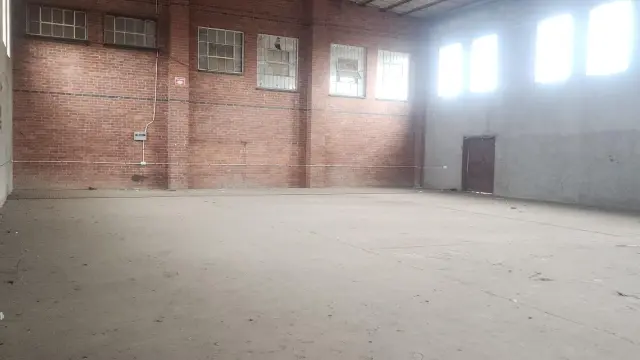 Industrial Property to Rent