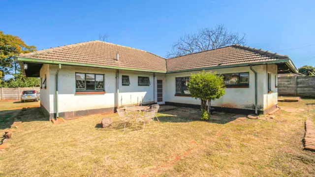 House for Sale