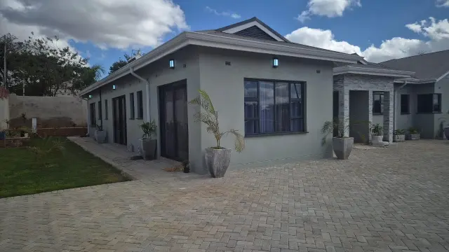 Townhouse/Complex/Cluster for Sale