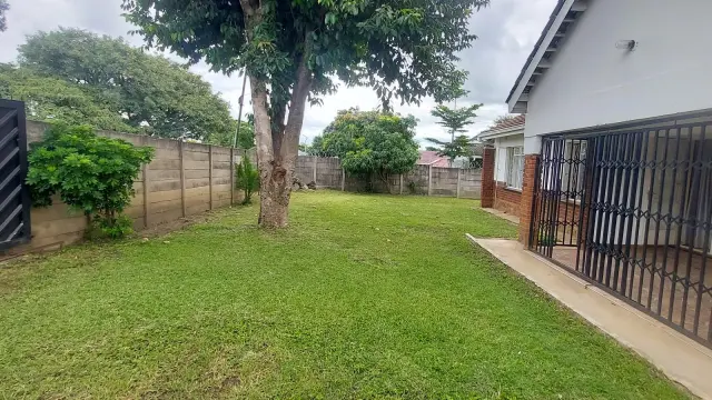 House to Rent