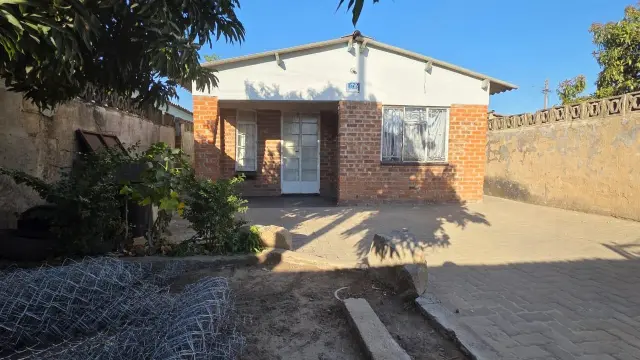 House for Sale