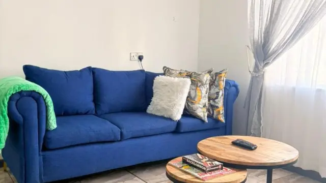 Flat/Apartment to Rent