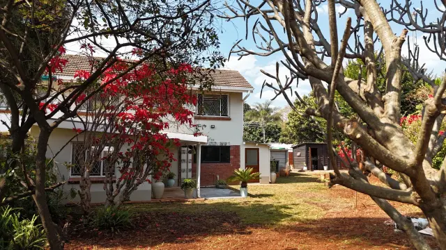 Flat/Apartment to Rent in Mount Pleasant