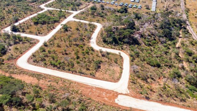Residential Stand For Sale Mutare