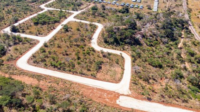 Residential Stand For Sale Mutare