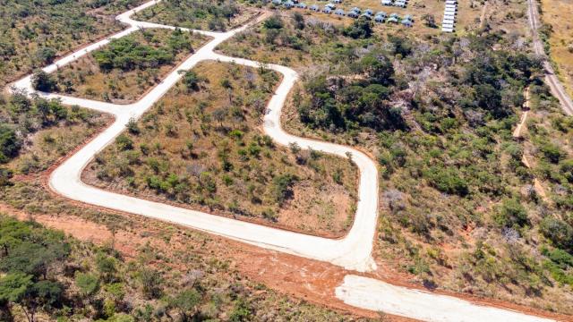 Residential Stand For Sale Mutare