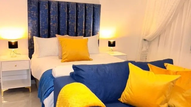 Flat/Apartment to Rent
