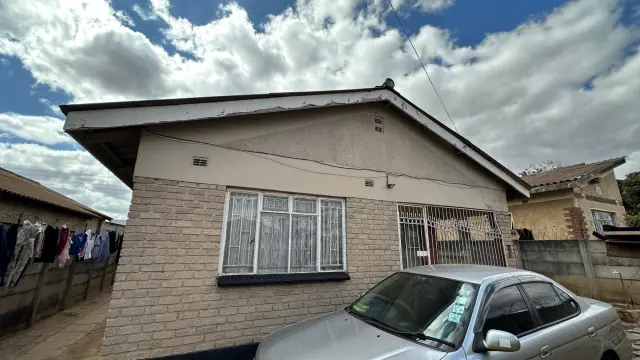 House for Sale