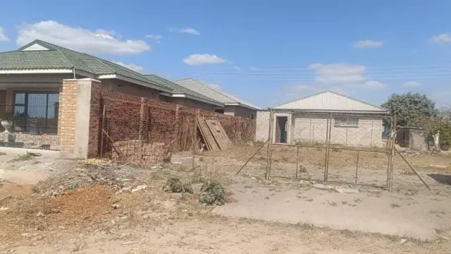Land for Sale inMsasa Park