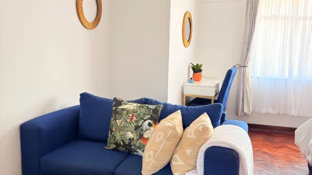Flat/Apartment to Rent