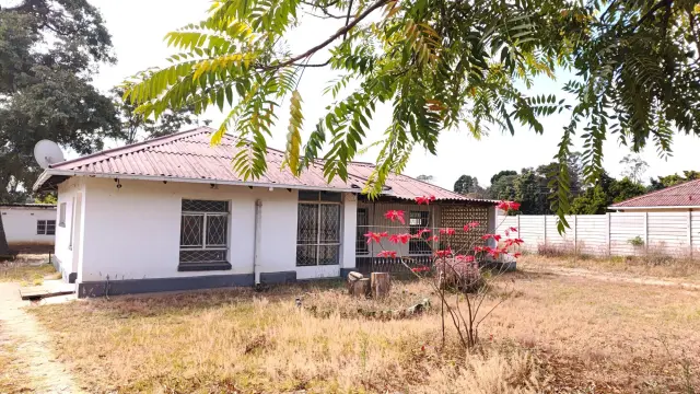 House to Rent