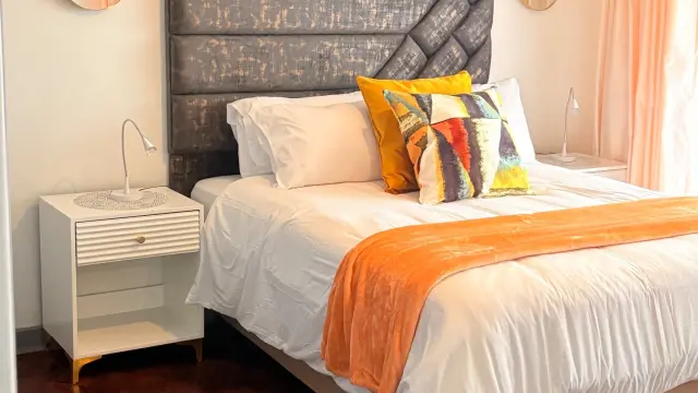 Flat/Apartment to Rent
