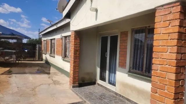 House for Sale