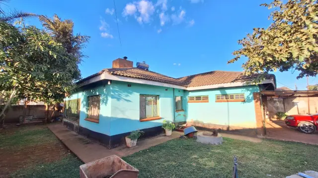 House for Sale