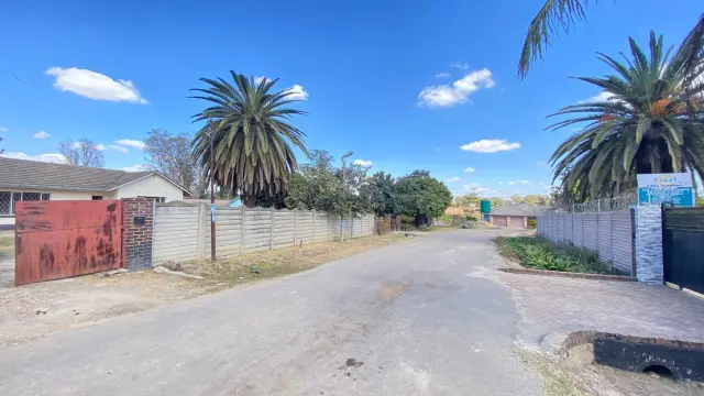 House to Rent