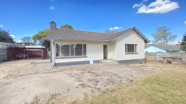 House to Rent
