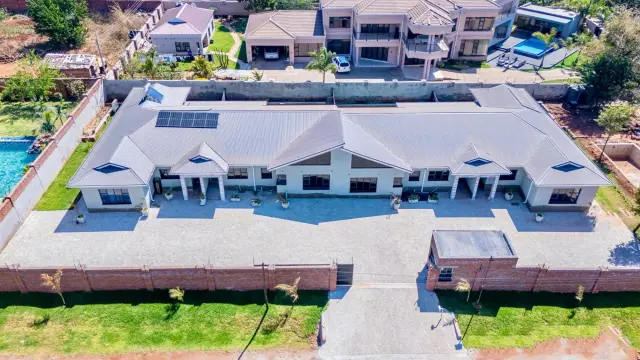 Townhouse/Complex/Cluster for Sale