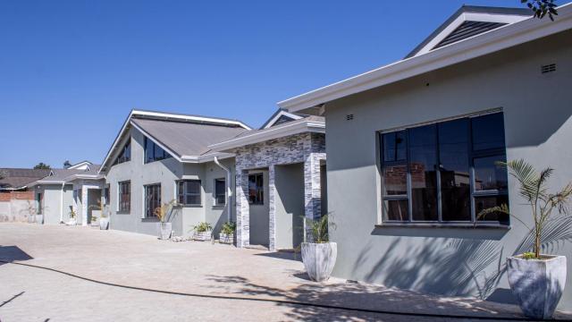 Rawson Properties