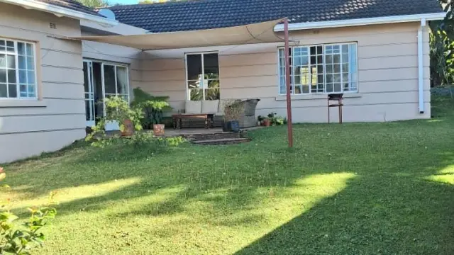 3 Bedroom Cottage/Garden Flat to Rent in Mount Pleasant