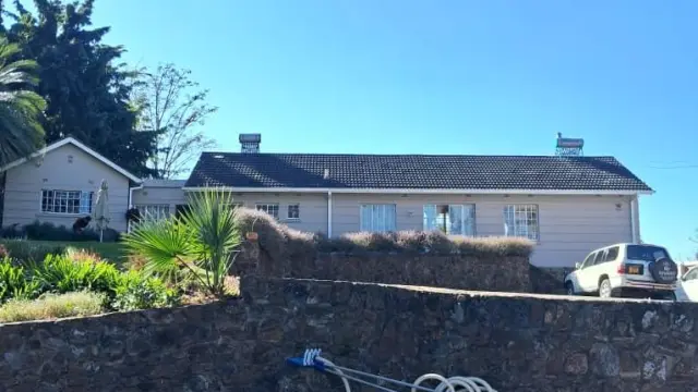 Cottage/Garden Flat to Rent