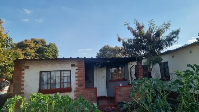 House for Sale