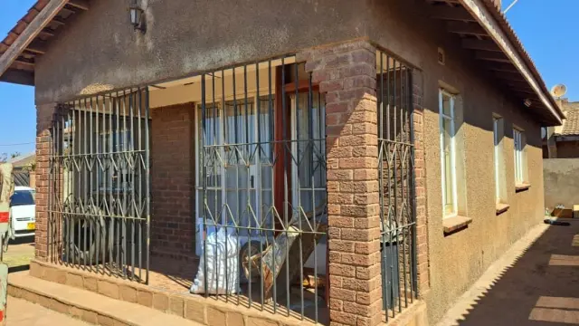 House to Rent