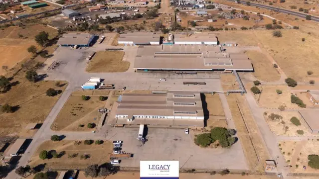 Commercial Property for Sale