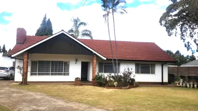 House to Rent