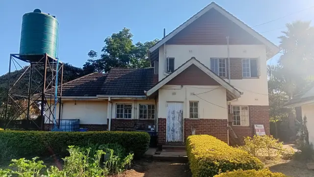 Commercial Property to Rent