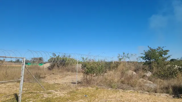 Land for Sale