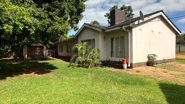 House for Sale
