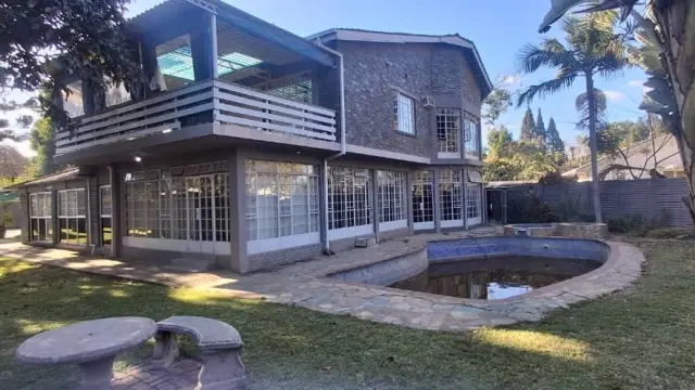 House for Sale