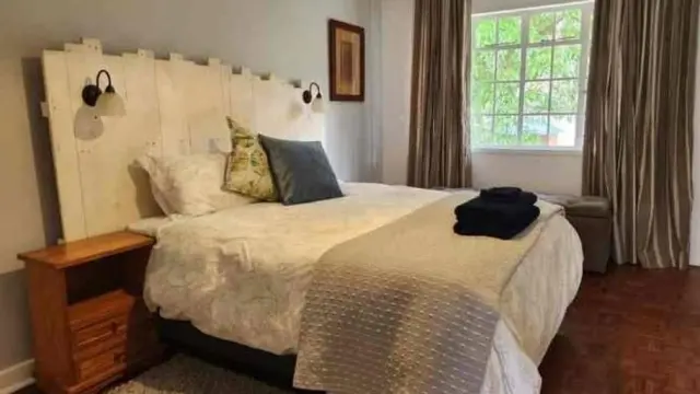 Cottage/Garden Flat to Rent