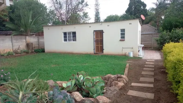 Commercial Property to Rent