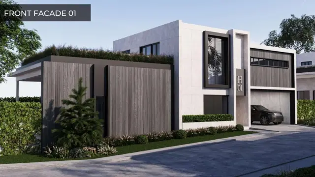 Townhouse/Complex/Cluster for Sale