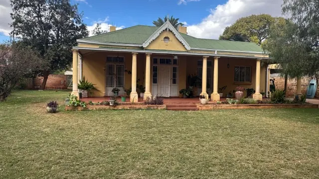 House for Sale