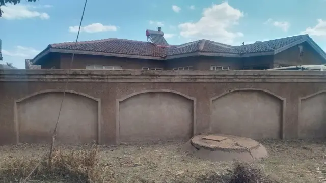 House to Rent