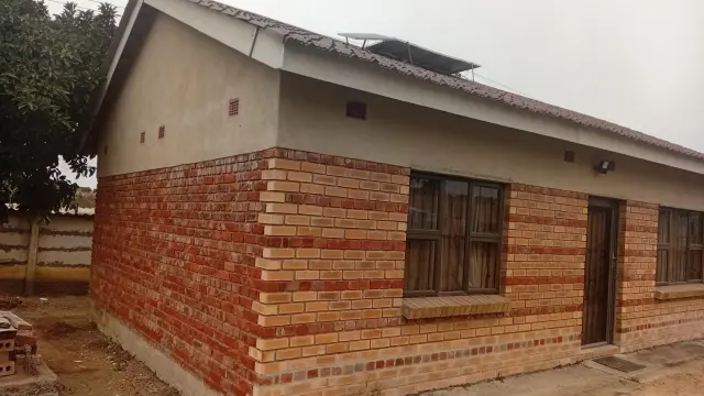 Cottage/Garden Flat for Sale
