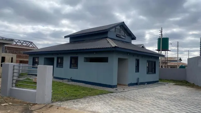 House for Sale
