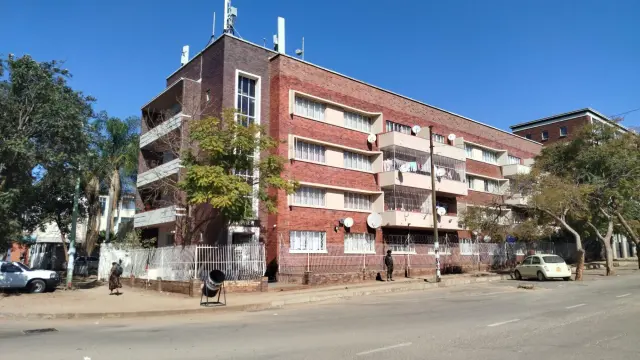 Flat/Apartment for Sale