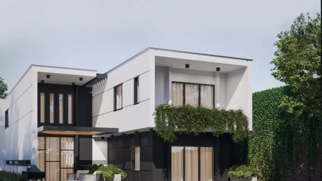 Townhouse/Complex/Cluster for Sale