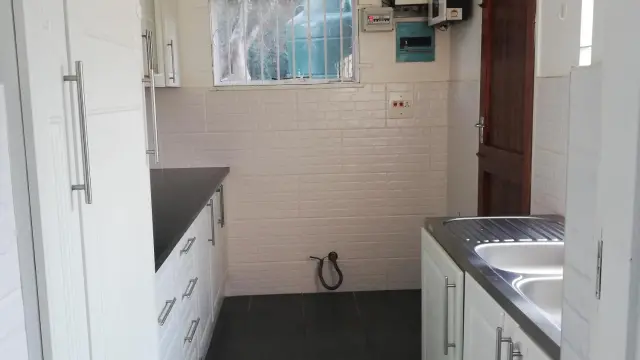 Flat/Apartment to Rent