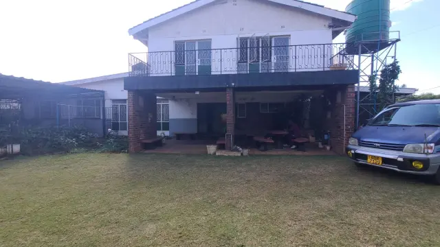 House to Rent