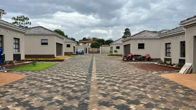 Townhouse/Cluster for Sale