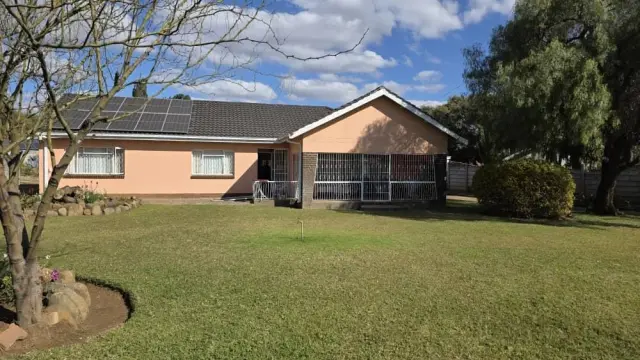 House for Sale