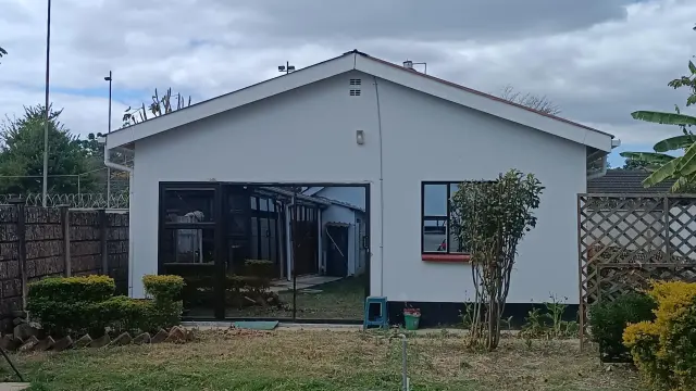 Cottage/Garden Flat to Rent