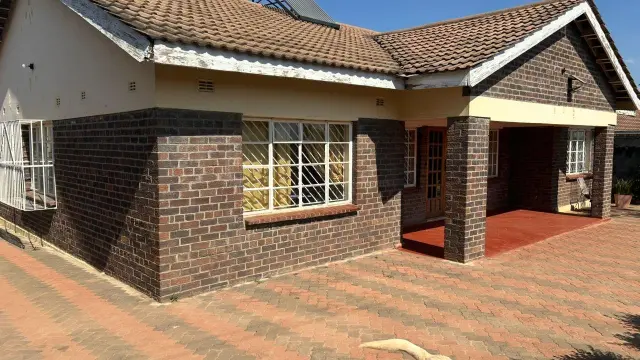 House for Sale