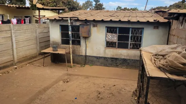 House for Sale